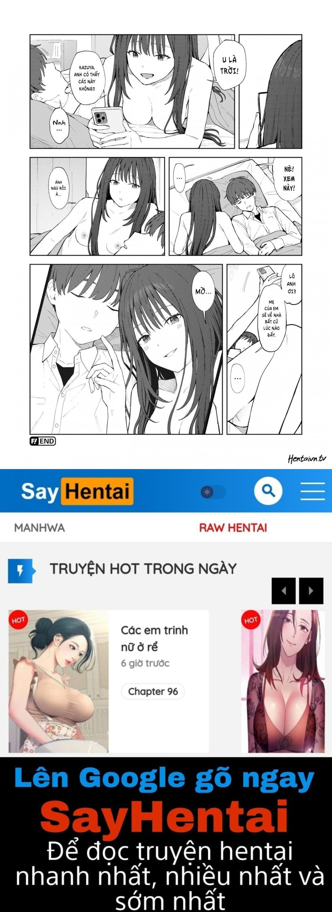 manhwax10.com - Truyện Manhwa Camera Roll Ni Wa Nokoranai Chương Oneshot Trang 25