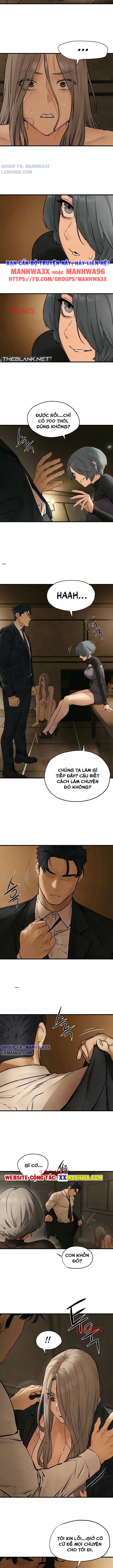 manhwax10.com - Truyện Manhwa Tái sinh làm trai bao Chương 16 Trang 5