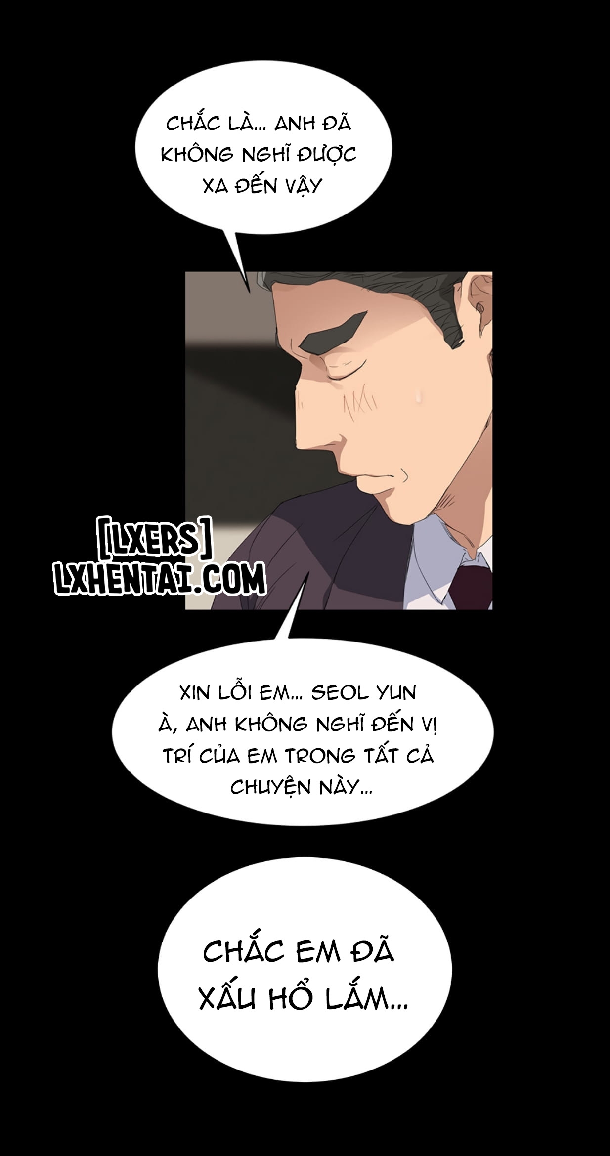 manhwax10.com - Truyện Manhwa Mẹ Kế - KHÔNG CHE Chương 29 Trang 52