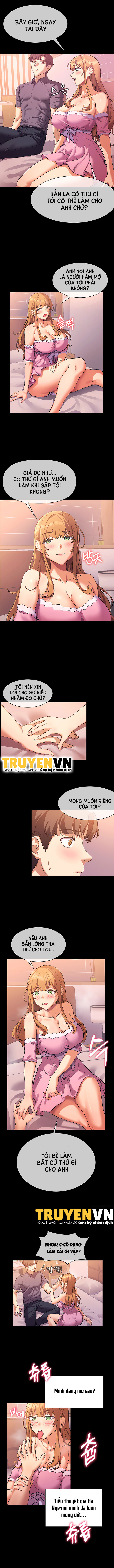 manhwax10.com - Truyện Manhwa Tiểu Thuyết Gia Tình Dục Chương 2 Trang 7