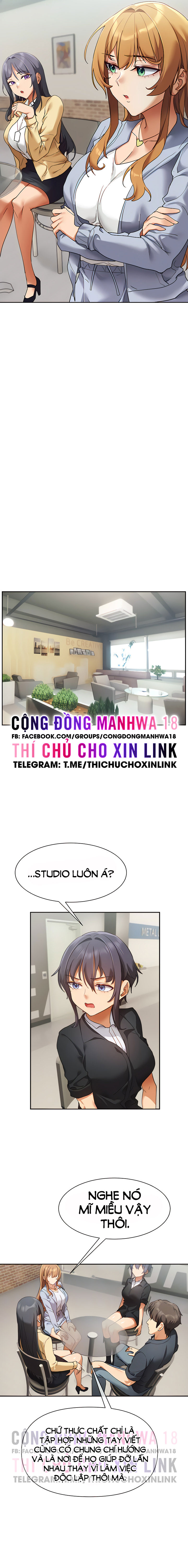 manhwax10.com - Truyện Manhwa Tiểu Thuyết Gia Tình Dục Chương 24 Trang 3