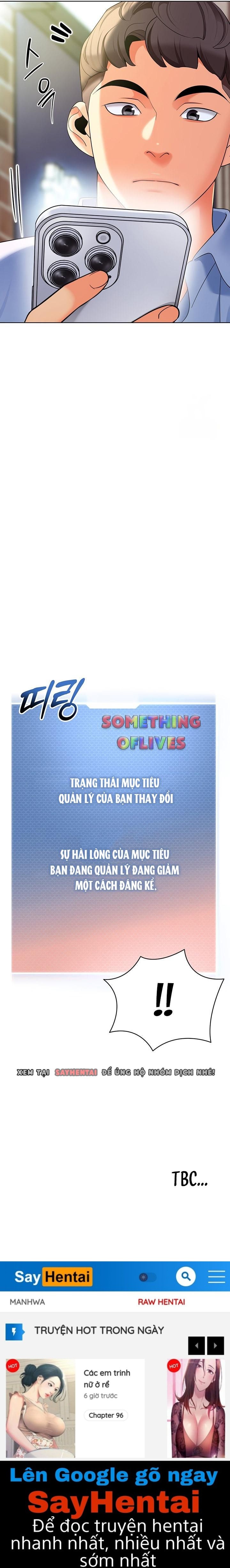 manhwax10.com - Truyện Manhwa Lái Xế Ma Quái Chương 25 Trang 23