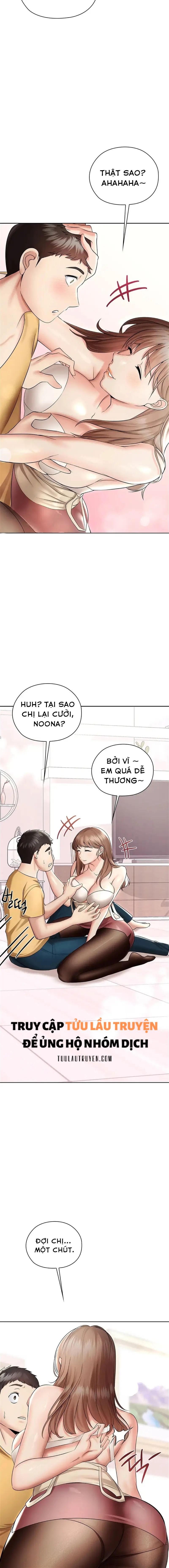 manhwax10.com - Truyện Manhwa Xã Hội Thượng Lưu Chương 2 Trang 23