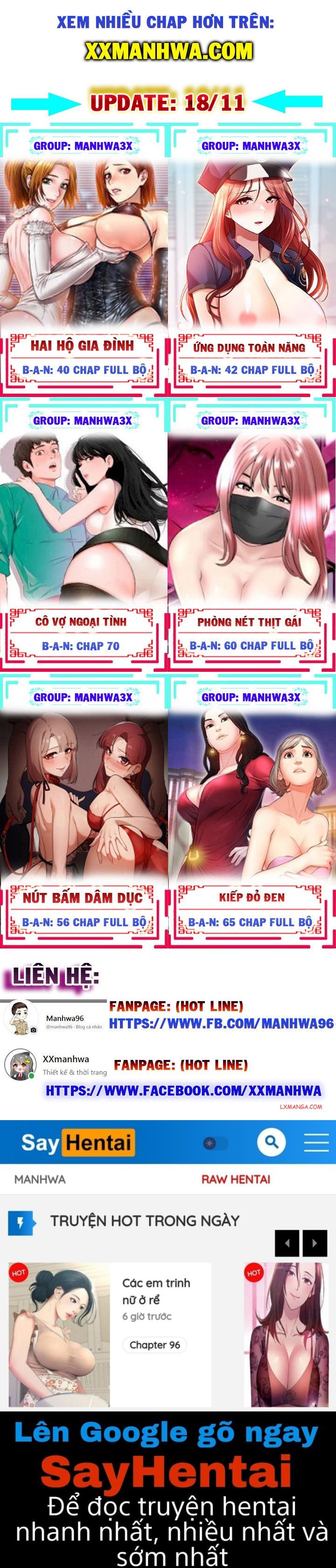 manhwax10.com - Truyện Manhwa Tôi Phải Làm Gì Bây Giờ? Chương 80 Trang 11