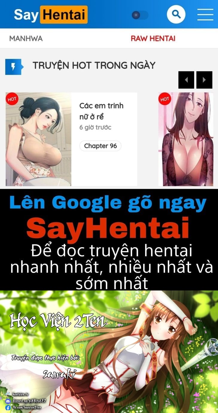 manhwax10.com - Truyện Manhwa C102 OMAKEBON Chương Oneshot Trang 1