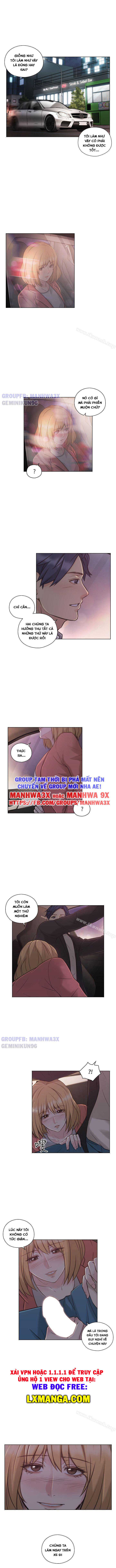 manhwax10.com - Truyện Manhwa Cô giáo, lâu rồi không gặp Chương 48 Trang 11