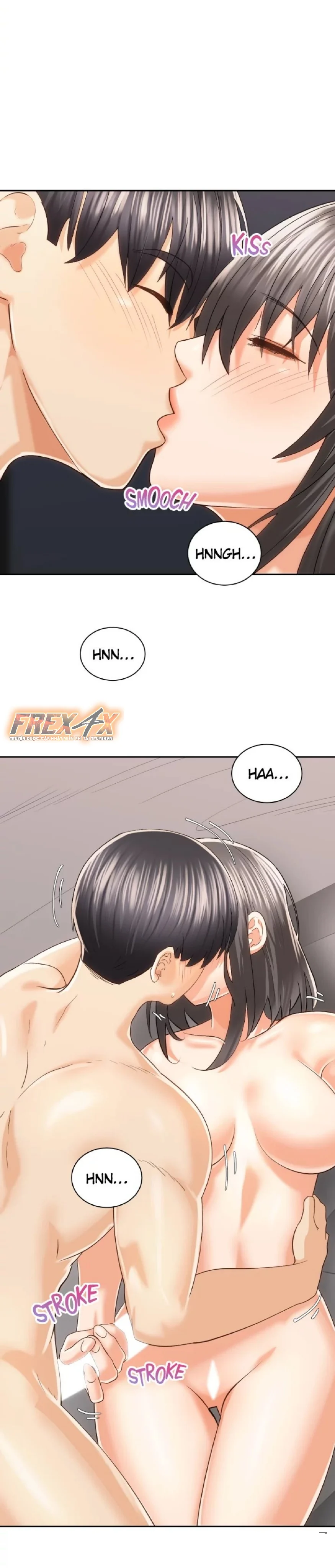 manhwax10.com - Truyện Manhwa Mình Cùng Đi Xe Nhé? Chương 21 Trang 13