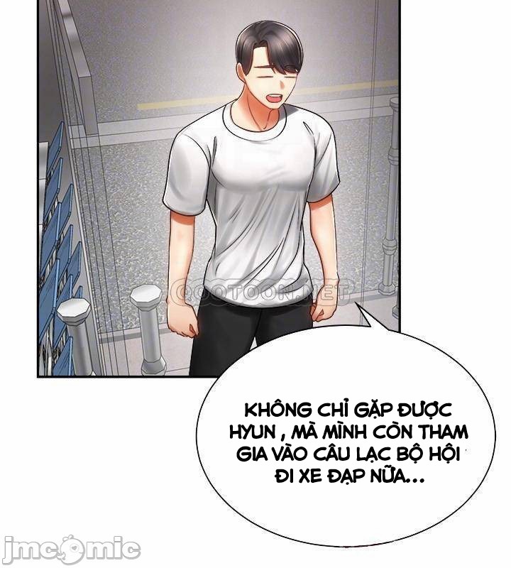 manhwax10.com - Truyện Manhwa Mình Cùng Đi Xe Nhé? Chương 3 Trang 13