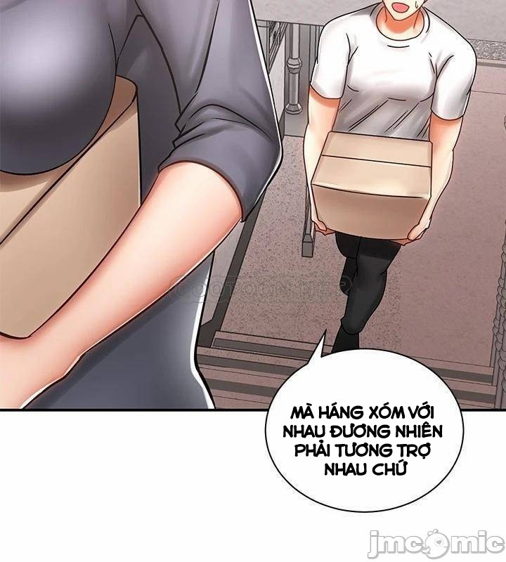 manhwax10.com - Truyện Manhwa Mình Cùng Đi Xe Nhé? Chương 3 Trang 18