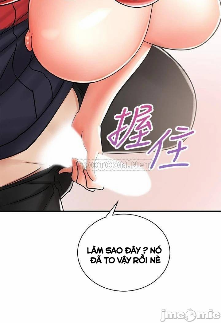 manhwax10.com - Truyện Manhwa Mình Cùng Đi Xe Nhé? Chương 5 Trang 31