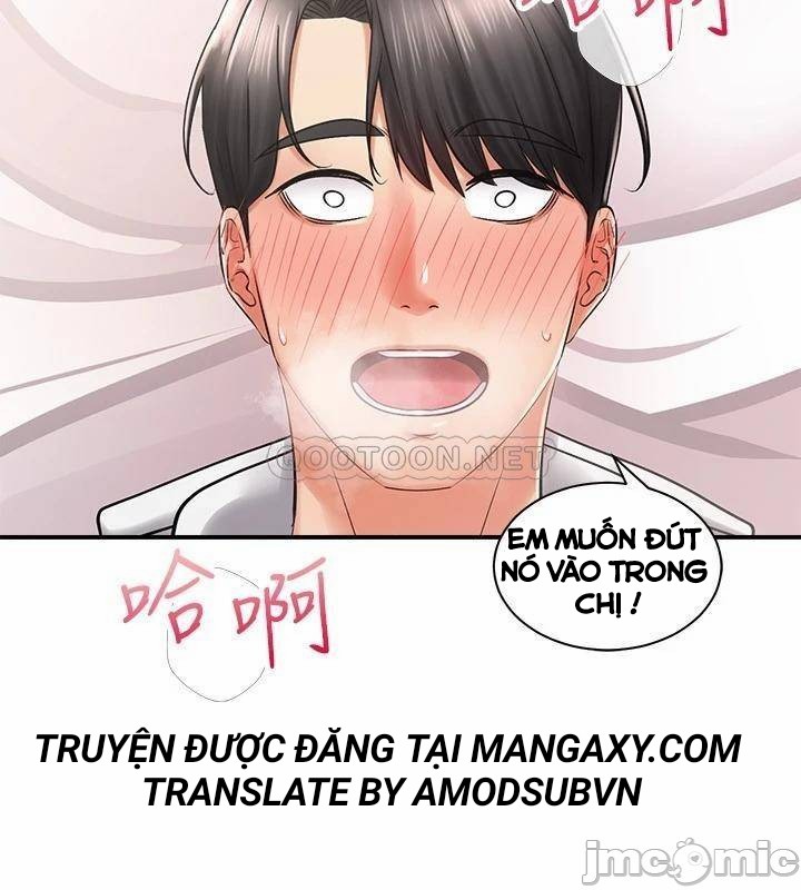 manhwax10.com - Truyện Manhwa Mình Cùng Đi Xe Nhé? Chương 5 Trang 37