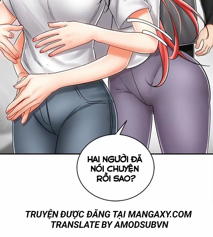 manhwax10.com - Truyện Manhwa Mình Cùng Đi Xe Nhé? Chương 7 Trang 14