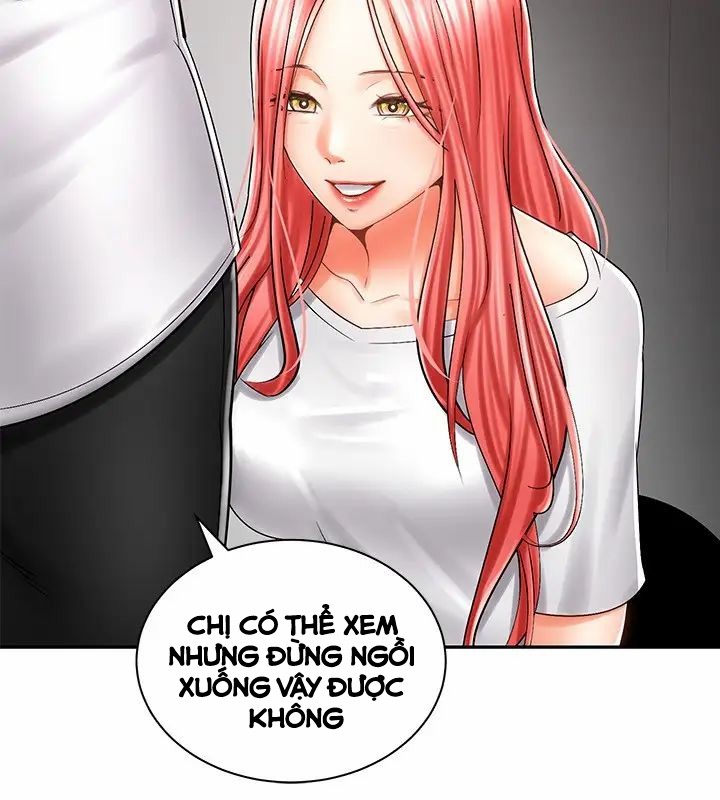 manhwax10.com - Truyện Manhwa Mình Cùng Đi Xe Nhé? Chương 7 Trang 26