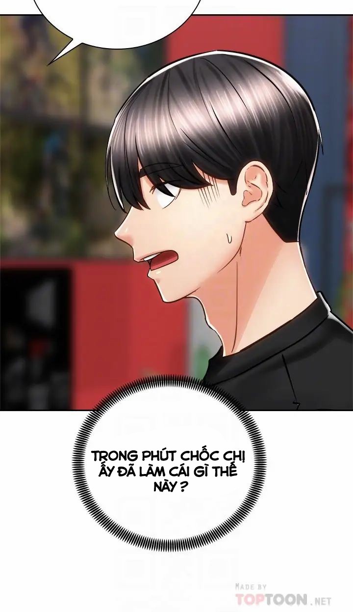 manhwax10.com - Truyện Manhwa Mình Cùng Đi Xe Nhé? Chương 8 Trang 8