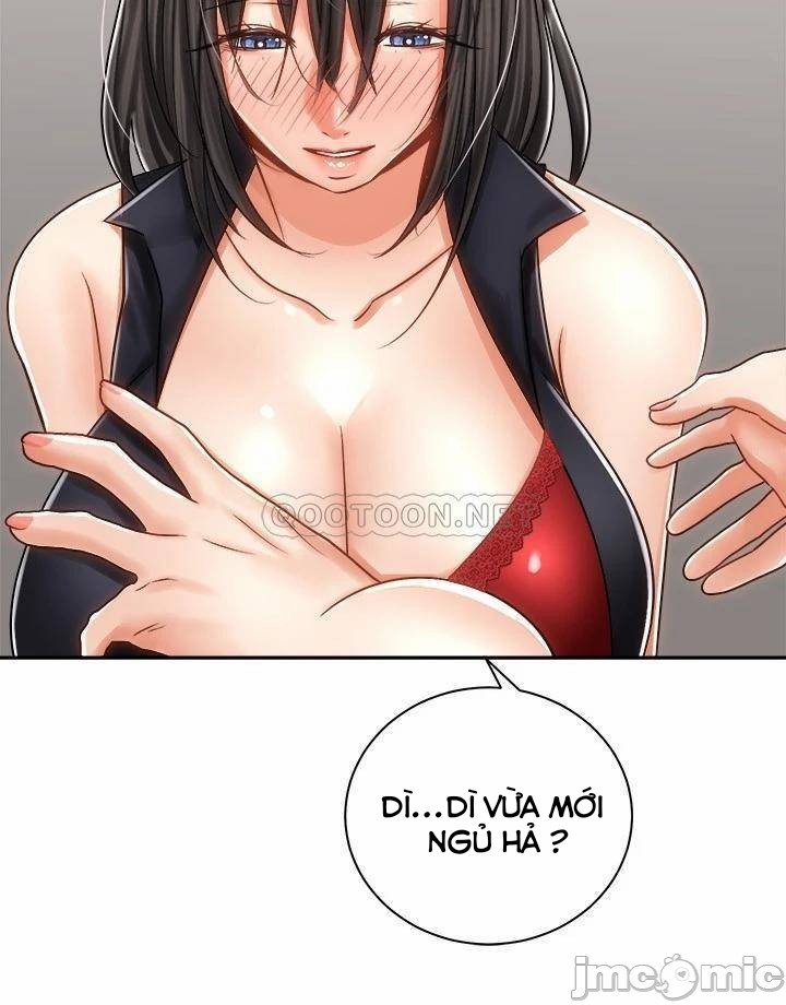 manhwax10.com - Truyện Manhwa Mình Cùng Đi Xe Nhé? Chương 9 Trang 34