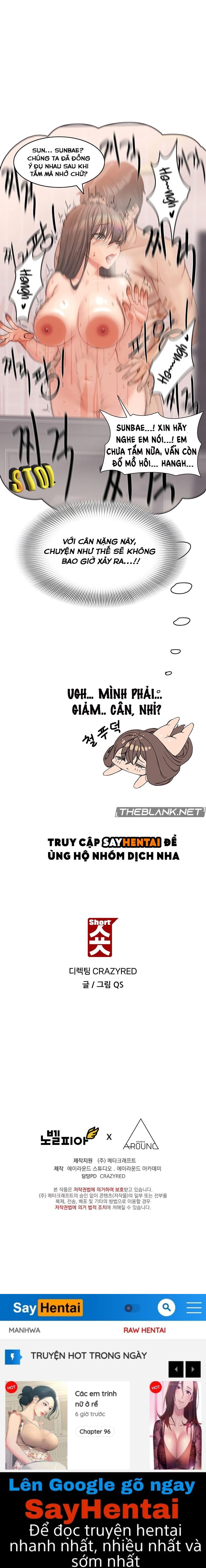 manhwax10.com - Truyện Manhwa Shorts Chương 8 Trang 2