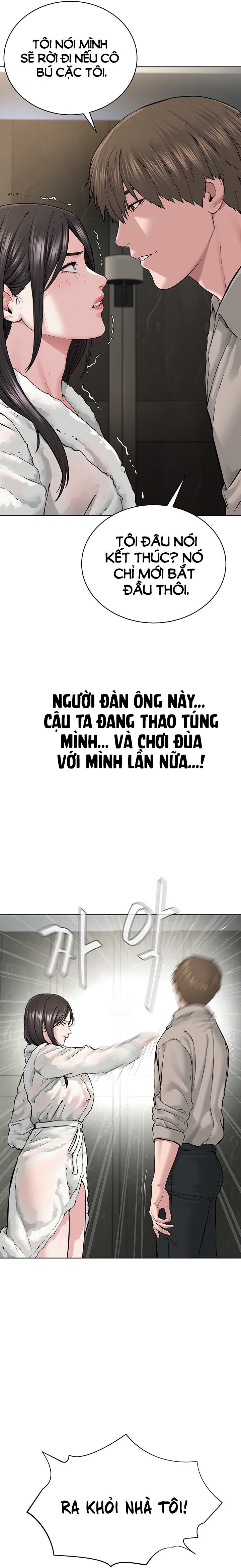 manhwax10.com - Truyện Manhwa Tôi là giáo chủ tà giáo Chương 14 Trang 12