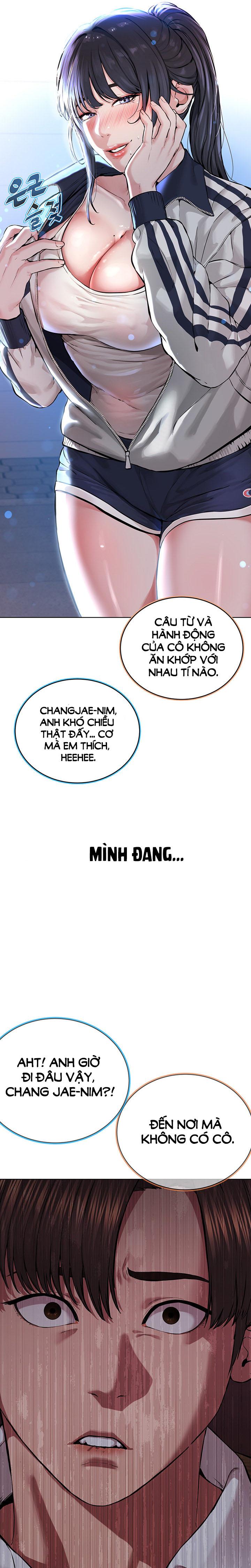 manhwax10.com - Truyện Manhwa Tôi là giáo chủ tà giáo Chương 10 Trang 26