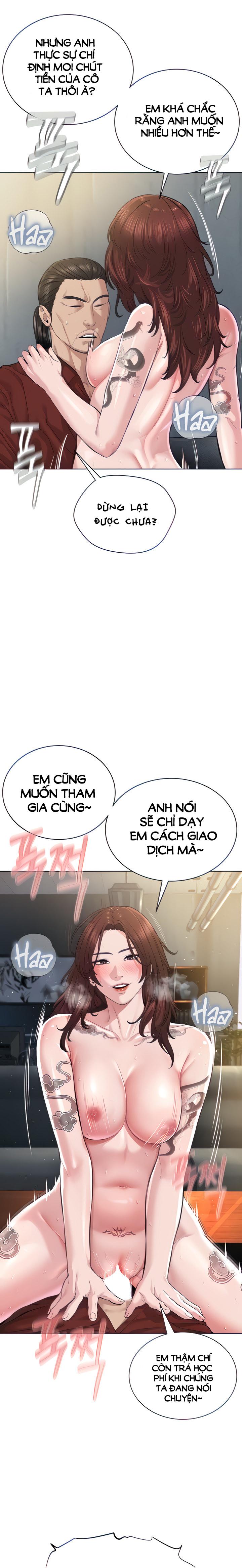 manhwax10.com - Truyện Manhwa Tôi là giáo chủ tà giáo Chương 11 Trang 5