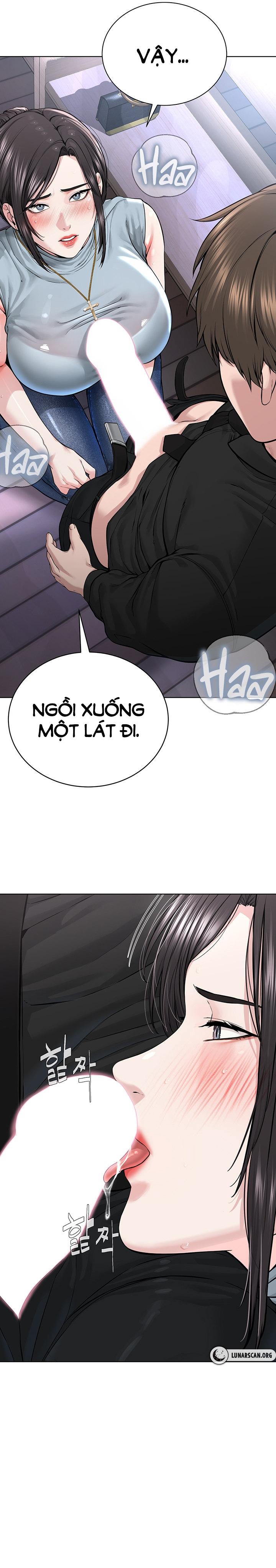 manhwax10.com - Truyện Manhwa Tôi là giáo chủ tà giáo Chương 13 Trang 14