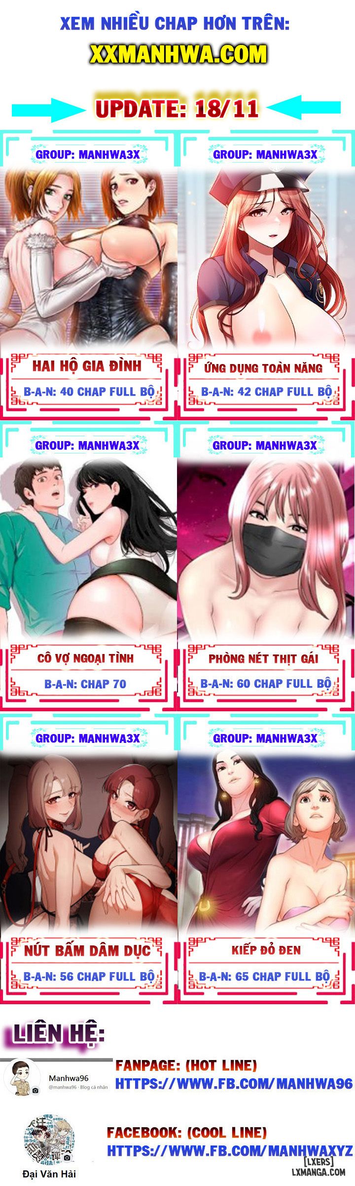 manhwax10.com - Truyện Manhwa Dâm tặc tàng hình Chương 12 Trang 8