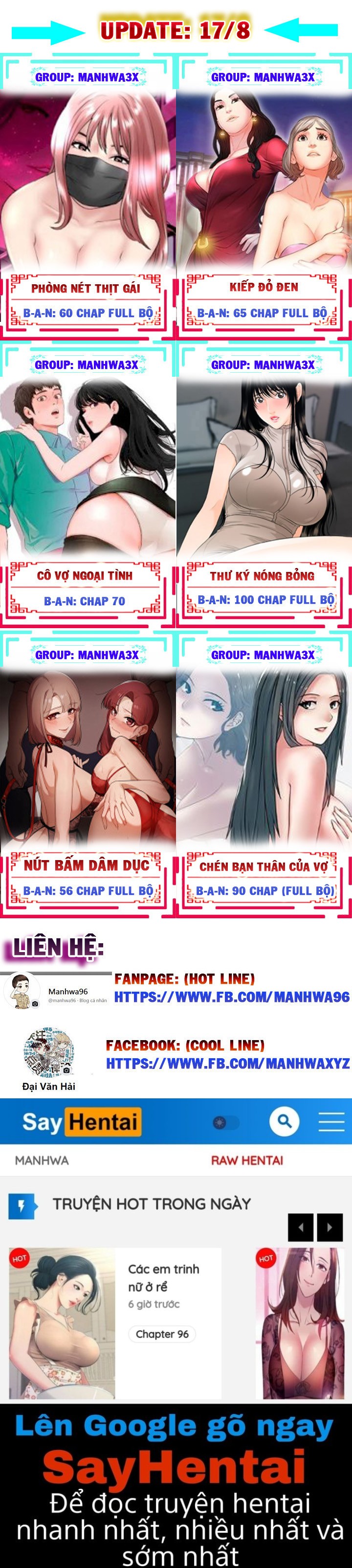 manhwax10.com - Truyện Manhwa Hệ thống thao túng Chương 15 Trang 12