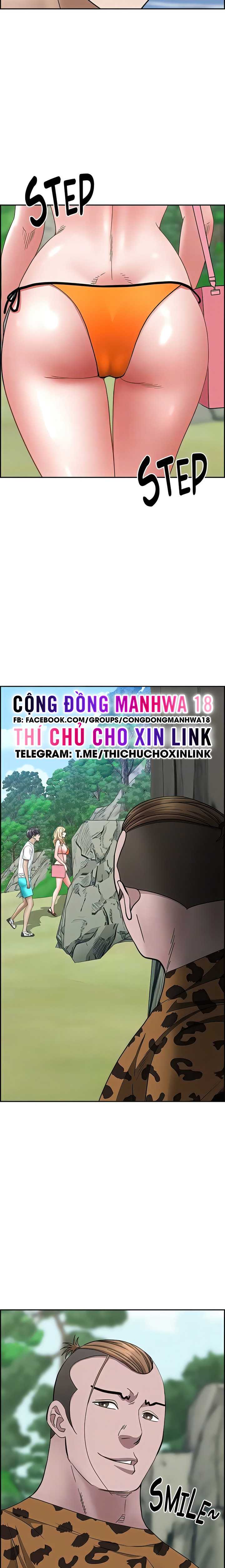 manhwax10.com - Truyện Manhwa Chị gái chung nhà Chương 106 Trang 14