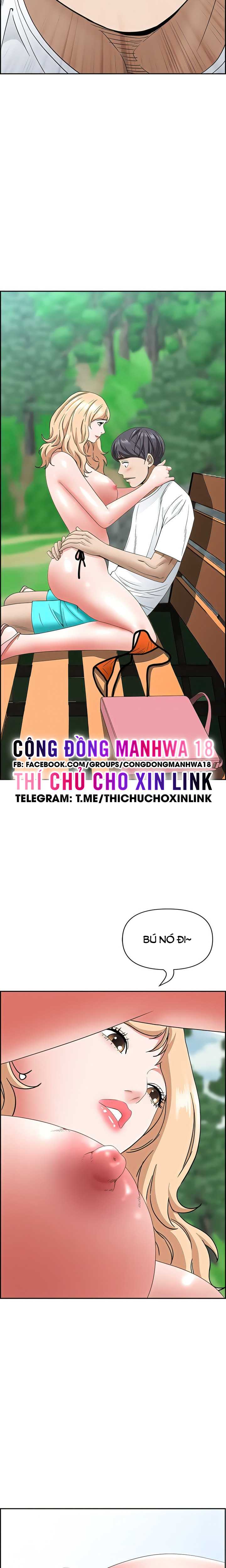 manhwax10.com - Truyện Manhwa Chị gái chung nhà Chương 106 Trang 25