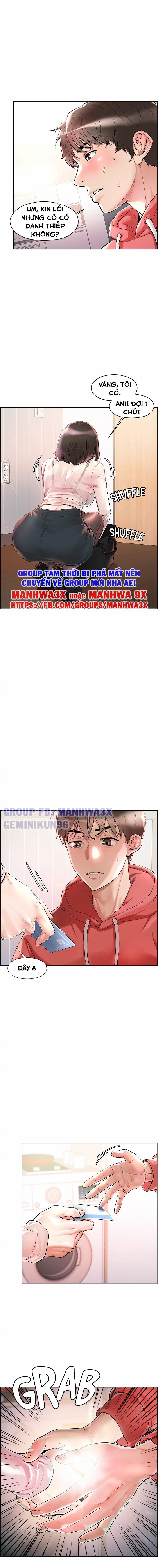 manhwax10.com - Truyện Manhwa Quyền Năng Chịch Gái Chương 1 Trang 13