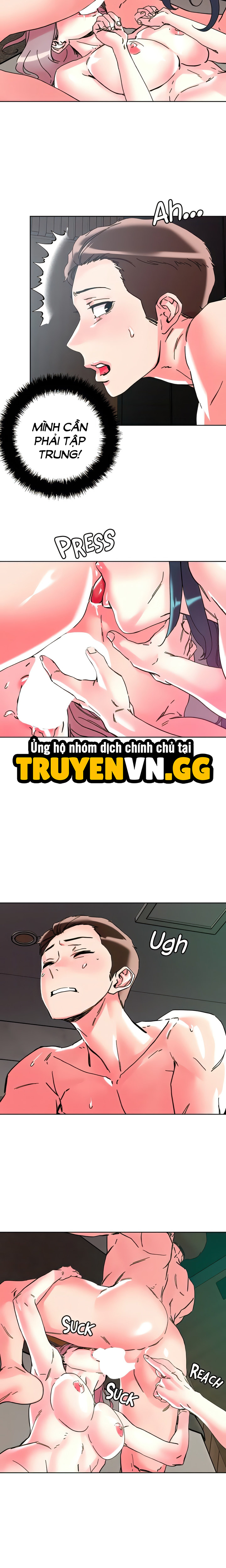 manhwax10.com - Truyện Manhwa Quyền Năng Chịch Gái Chương 113 Trang 12