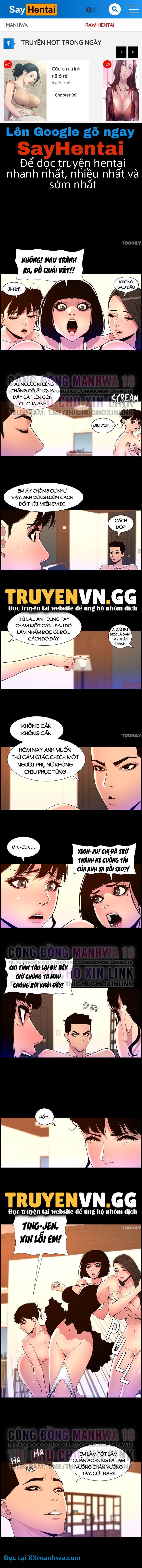 manhwax10.com - Truyện Manhwa Ứng dụng thần vương Chương 75 Trang 1