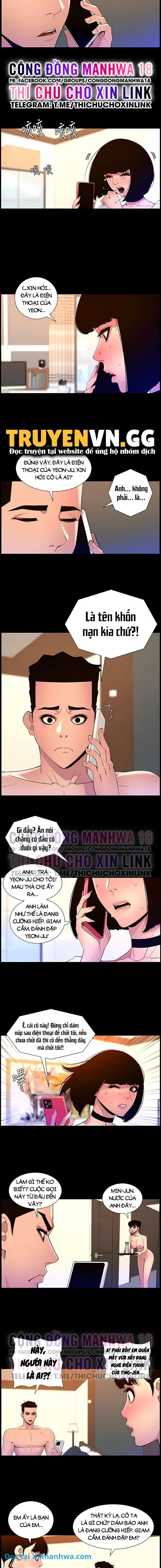 manhwax10.com - Truyện Manhwa Ứng dụng thần vương Chương 71 Trang 5