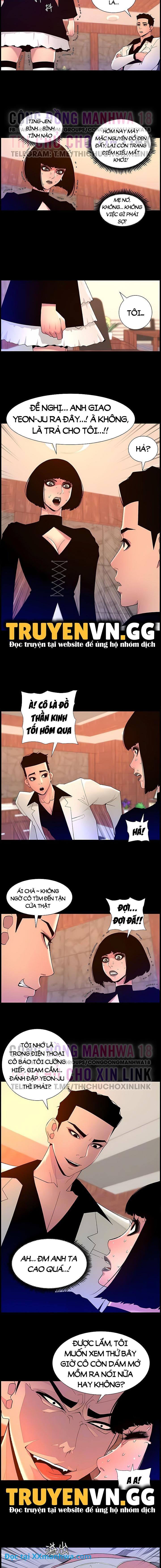 manhwax10.com - Truyện Manhwa Ứng dụng thần vương Chương 71 Trang 8