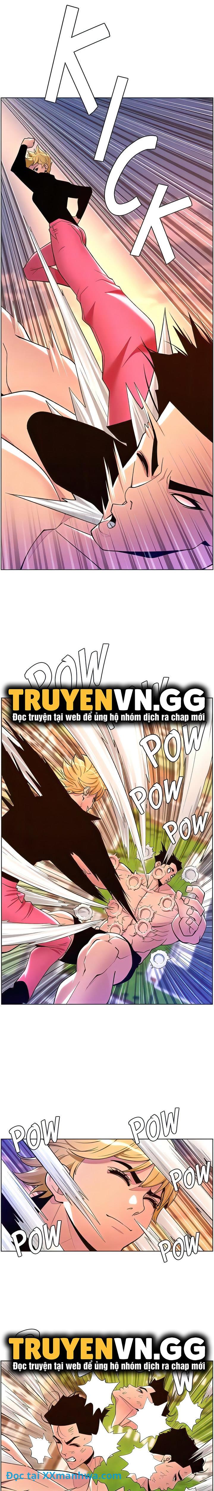 manhwax10.com - Truyện Manhwa Ứng dụng thần vương Chương 87 Trang 15