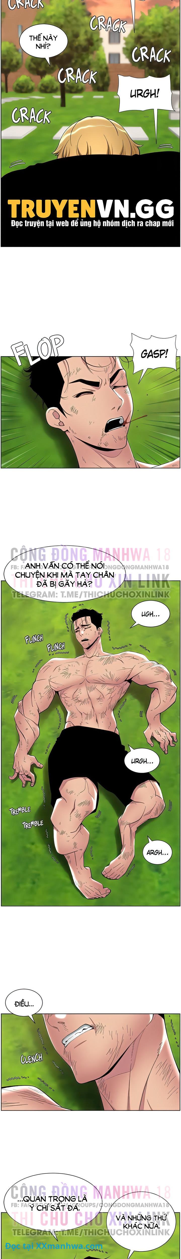 manhwax10.com - Truyện Manhwa Ứng dụng thần vương Chương 87 Trang 19