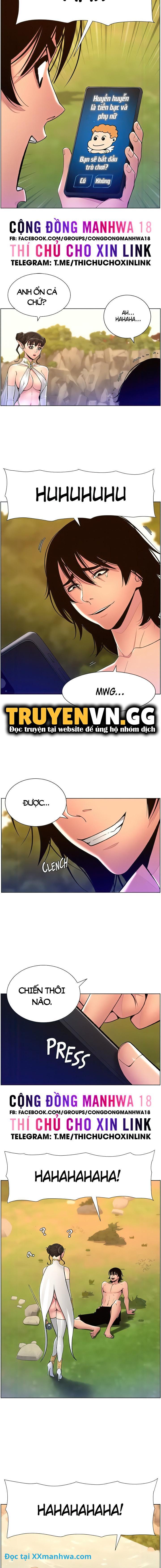 manhwax10.com - Truyện Manhwa Ứng dụng thần vương Chương 89 Trang 18