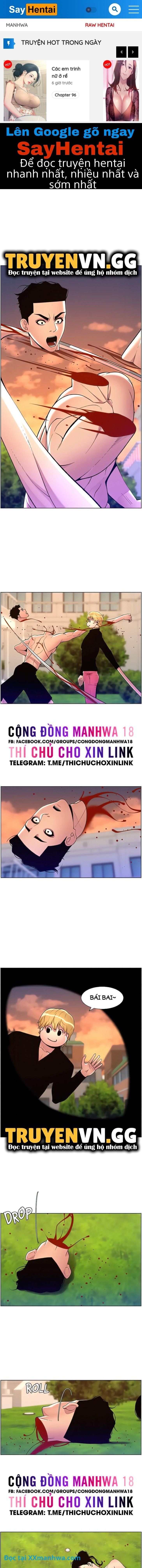 manhwax10.com - Truyện Manhwa Ứng dụng thần vương Chương 89 Trang 1