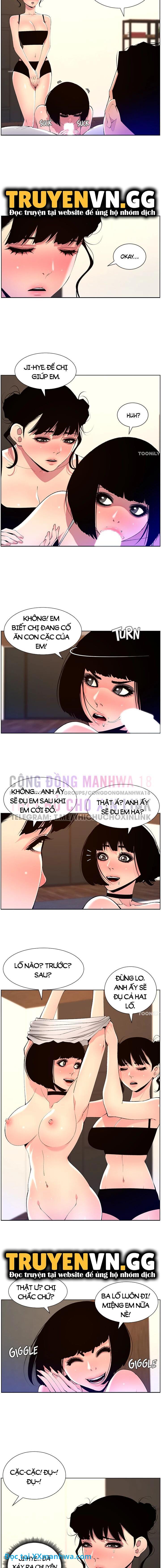 manhwax10.com - Truyện Manhwa Ứng dụng thần vương Chương 80 Trang 3