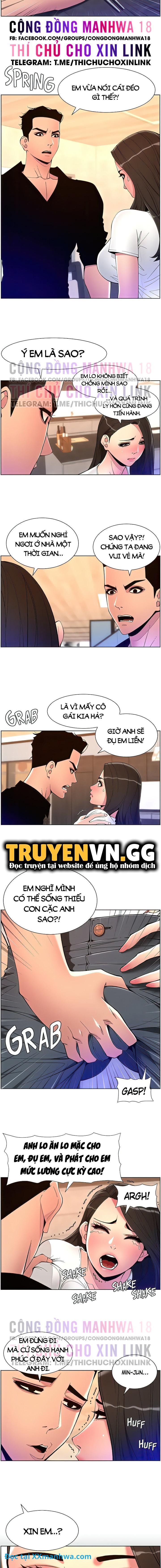 manhwax10.com - Truyện Manhwa Ứng dụng thần vương Chương 81 Trang 3