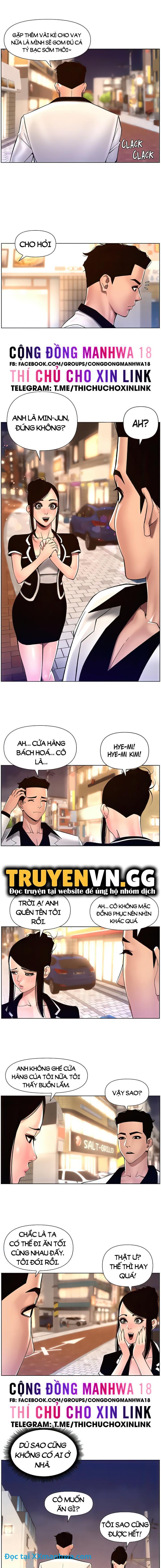 manhwax10.com - Truyện Manhwa Ứng dụng thần vương Chương 82 Trang 8