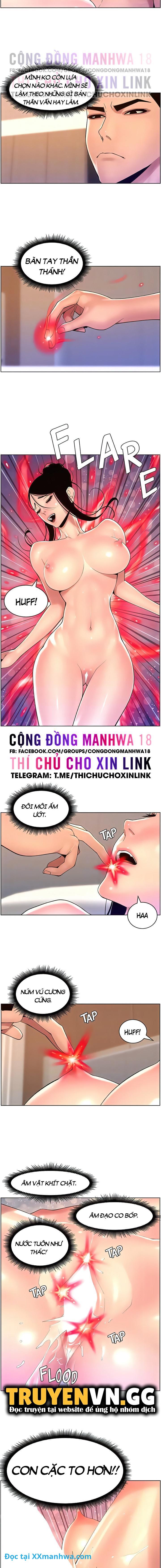 manhwax10.com - Truyện Manhwa Ứng dụng thần vương Chương 83 Trang 5