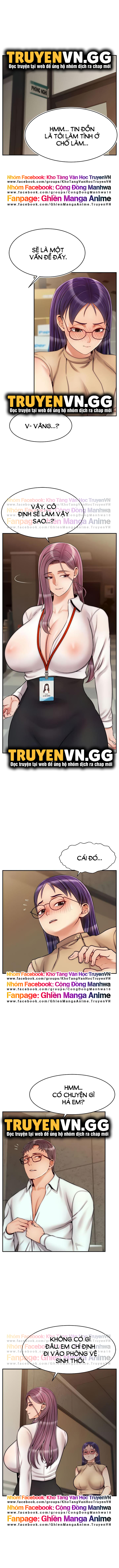 manhwax10.com - Truyện Manhwa Cả Nhà Thương Nhau Chương 45 Trang 1