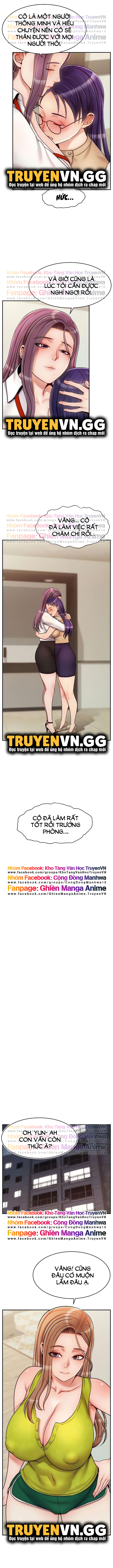 manhwax10.com - Truyện Manhwa Cả Nhà Thương Nhau Chương 45 Trang 4