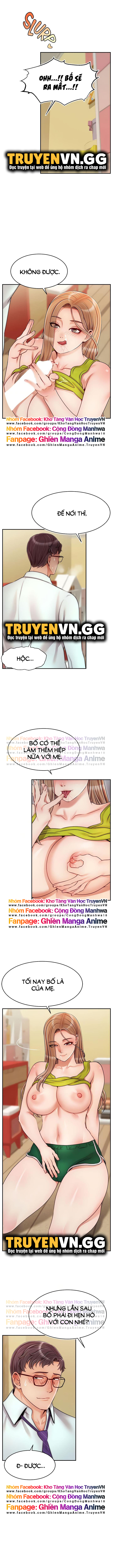 manhwax10.com - Truyện Manhwa Cả Nhà Thương Nhau Chương 45 Trang 8