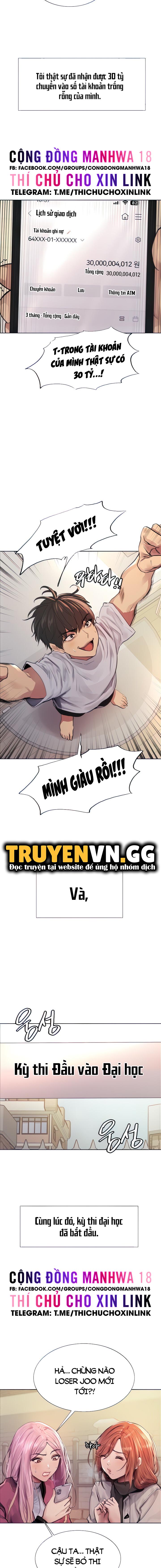 manhwax10.com - Truyện Manhwa Đồng Hồ Ngưng Đọng Thời Gian Chương 74 Trang 3