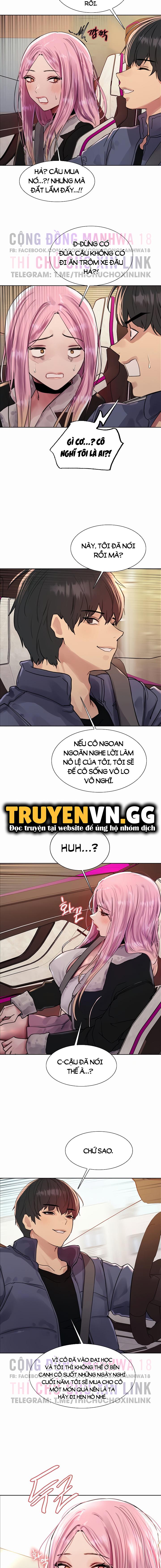 manhwax10.com - Truyện Manhwa Đồng Hồ Ngưng Đọng Thời Gian Chương 82 Trang 12