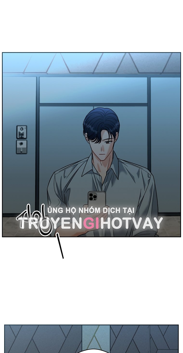 manhwax10.com - Truyện Manhwa [18+] Cơn Gió Trong Lành Chương 15 2 Trang 28