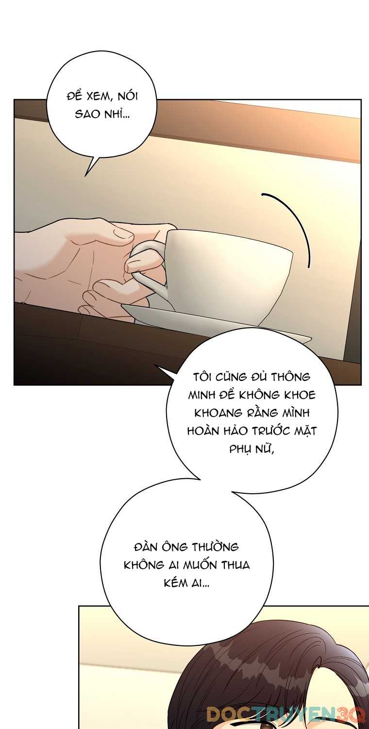 manhwax10.com - Truyện Manhwa [18+] Cơn Gió Trong Lành Chương 20 1 Trang 19