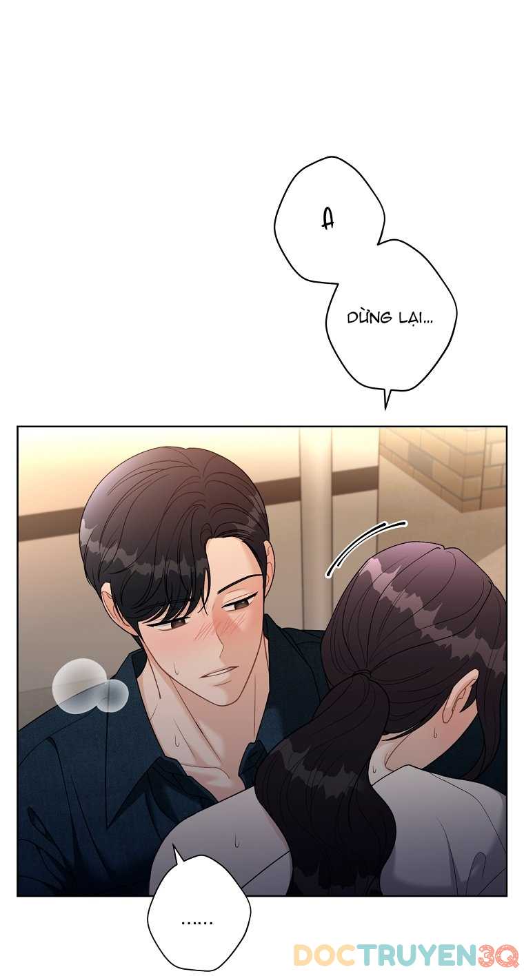 manhwax10.com - Truyện Manhwa [18+] Cơn Gió Trong Lành Chương 20 2 Trang 8