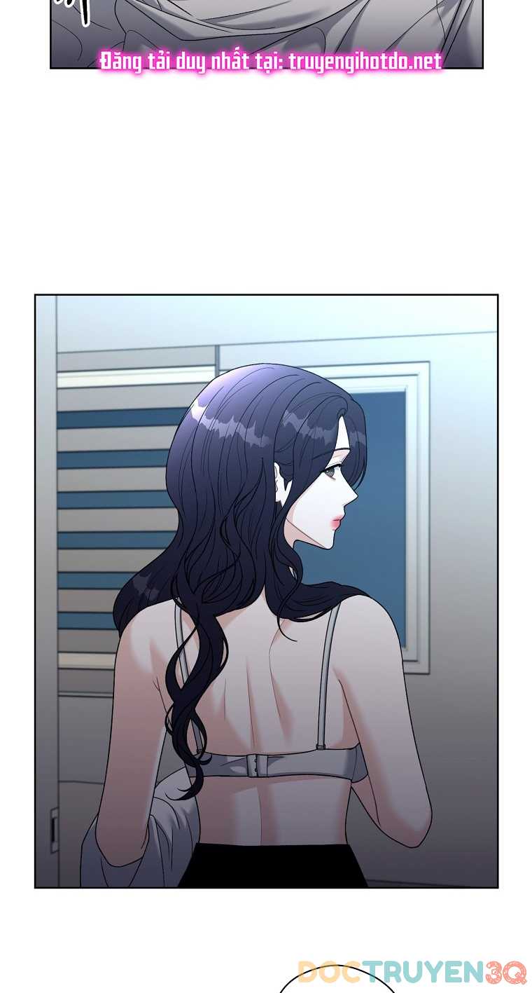 manhwax10.com - Truyện Manhwa [18+] Cơn Gió Trong Lành Chương 20 2 Trang 23